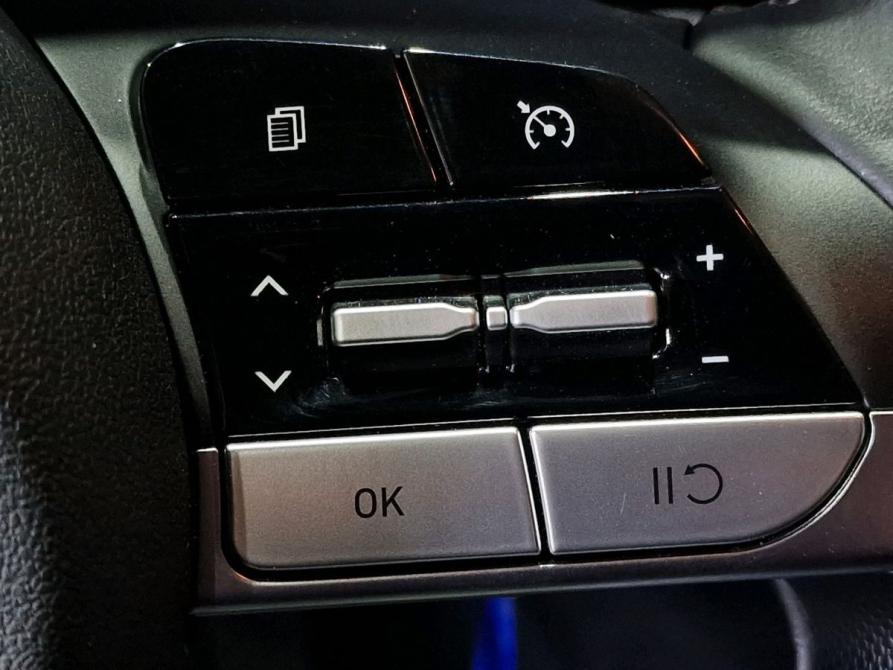 Hyundai Elantra VII (CN7) Ставрополь  - изображение 16