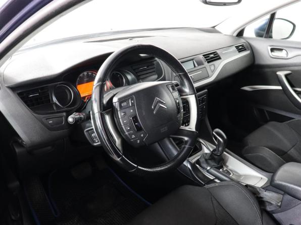Citroen C5 II с пробегом 2011 года, цена 490 000 рублей, 205439 км, седан, Автокод Объявления