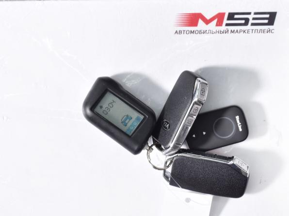 Kia Sportage IV Рестайлинг с пробегом 2021 года, цена 2 549 999 рублей, 120275 км, внедорожник, Автокод Объявления