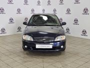 Kia Spectra I Рестайлинг 2 Тольятти  - изображение 22