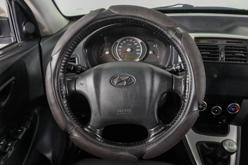 Hyundai Tucson I Пермь  - изображение 15