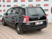 Opel Zafira B Рестайлинг Санкт-Петербург  - изображение 20