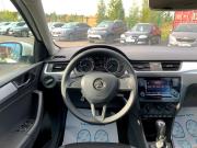 Skoda Rapid I Рестайлинг Чебоксары  - изображение 43