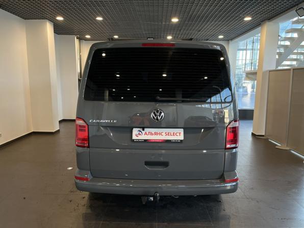 Volkswagen Caravelle T6 с пробегом 2019 года, цена 3 940 000 рублей, 90971 км, минивэн, Автокод Объявления