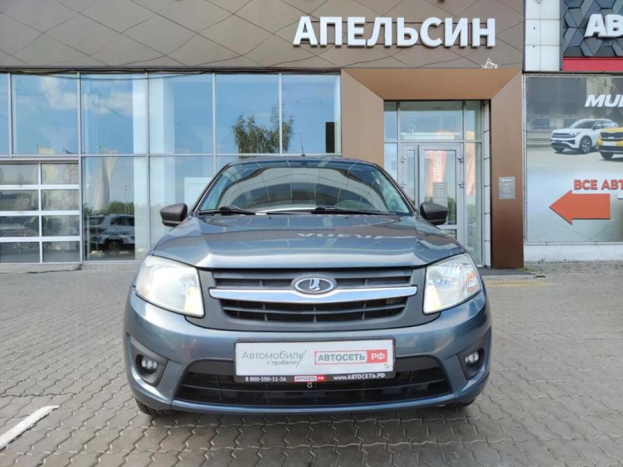 Lada (ВАЗ) Granta I Набережные Челны  - изображение 2