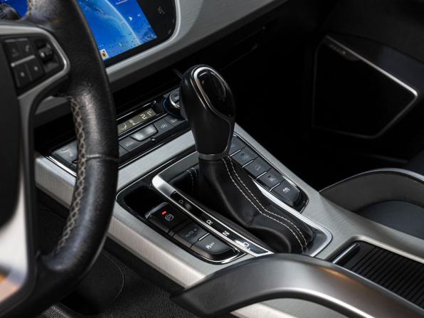Geely Atlas I с пробегом 2021 года, цена 1 770 000 рублей, 81362 км, внедорожник, Автокод Объявления