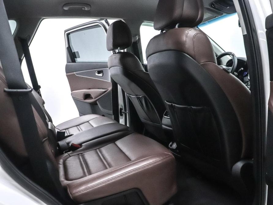 Kia Sorento III Prime Красноярск  - изображение 28