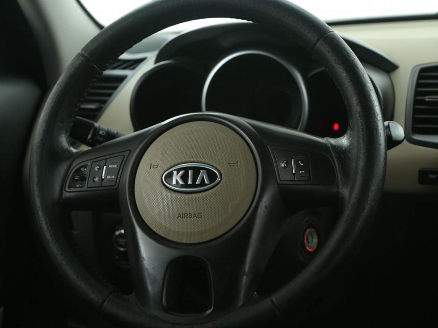 Kia Soul I Иваново  - изображение 16
