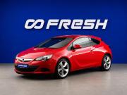 Opel Astra J Рестайлинг Москва  - изображение 25