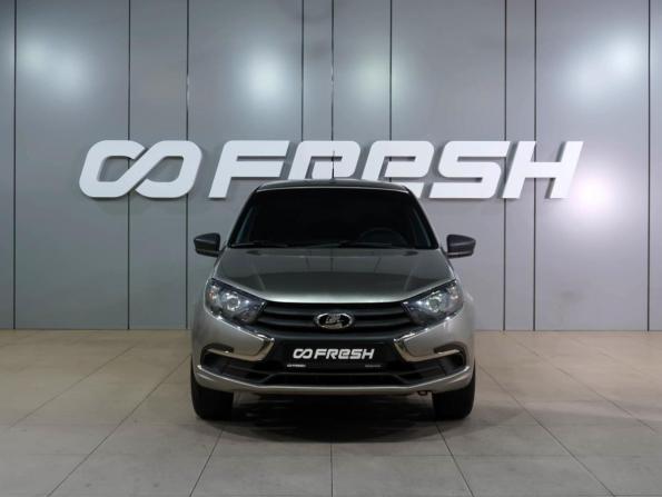 Lada (ВАЗ) Granta I Рестайлинг с пробегом 2020 года, цена 699 000 рублей, 101918 км, седан, Автокод Объявления
