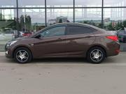Hyundai Solaris I Рестайлинг Оренбург  - изображение 26