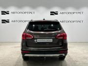 Haval H6 I Санкт-Петербург  - изображение 28
