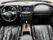 Infiniti FX II (S51) Рестайлинг Калуга  - изображение 36