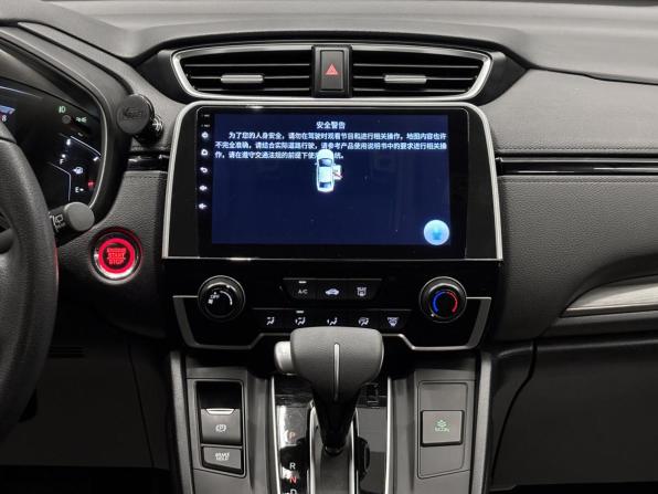 Honda Breeze I с пробегом 2021 года, цена 2 699 000 рублей, 67000 км, внедорожник, Автокод Объявления
