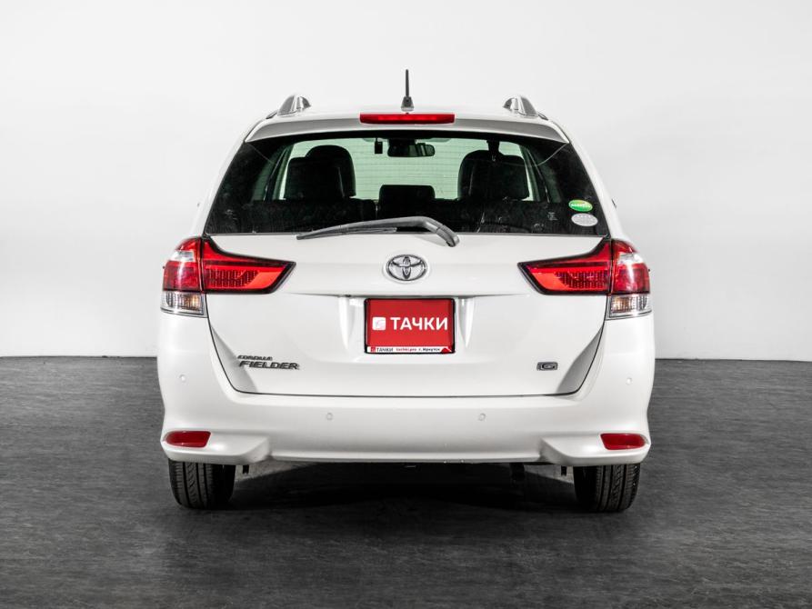 Toyota Corolla XI (E160 E170) Рестайлинг 2 Иркутск  - изображение 4