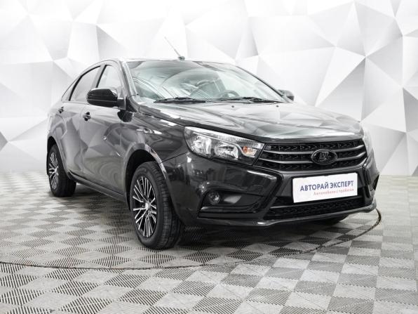 Lada (ВАЗ) Vesta I с пробегом 2019 года, цена 977 000 рублей, 94000 км, седан, Автокод Объявления