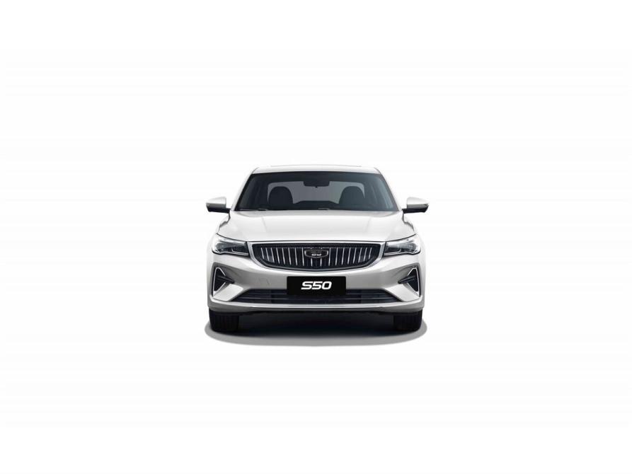 Belgee S50 Москва  - изображение 1