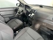 Chevrolet Aveo I Рестайлинг Москва  - изображение 28