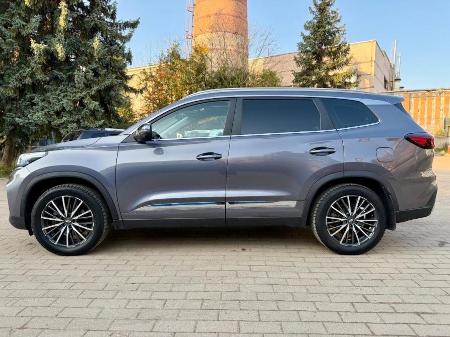 Chery Tiggo 8 I Рестайлинг Великий Новгород  - изображение 4