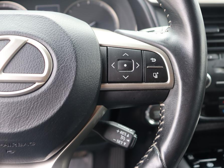 Lexus RX IV Москва  - изображение 17