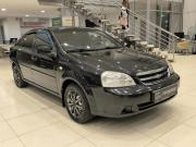 Chevrolet Lacetti I Казань  - изображение 25