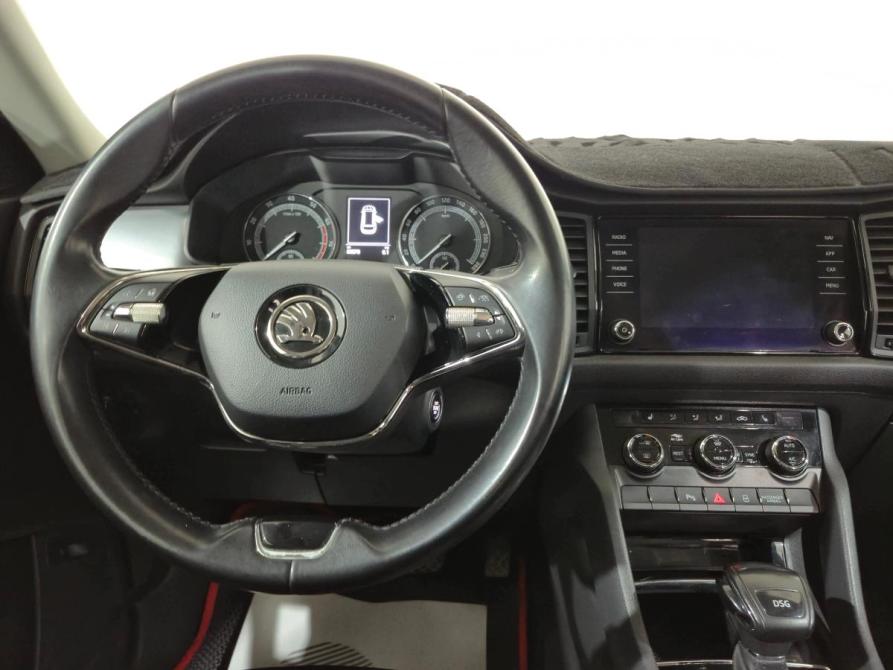 Skoda Kodiaq I Альметьевск  - изображение 13