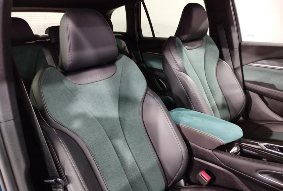 Geely Monjaro I Саратов  - изображение 26