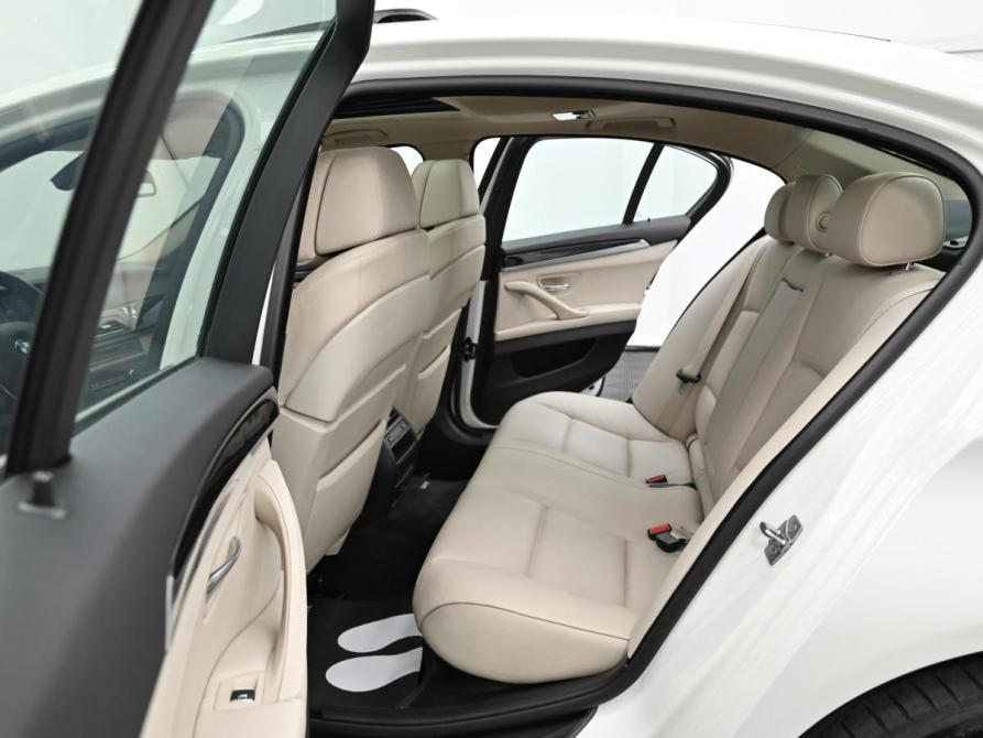 BMW 5 серии VI (F10/F11/F07) Москва  - изображение 18