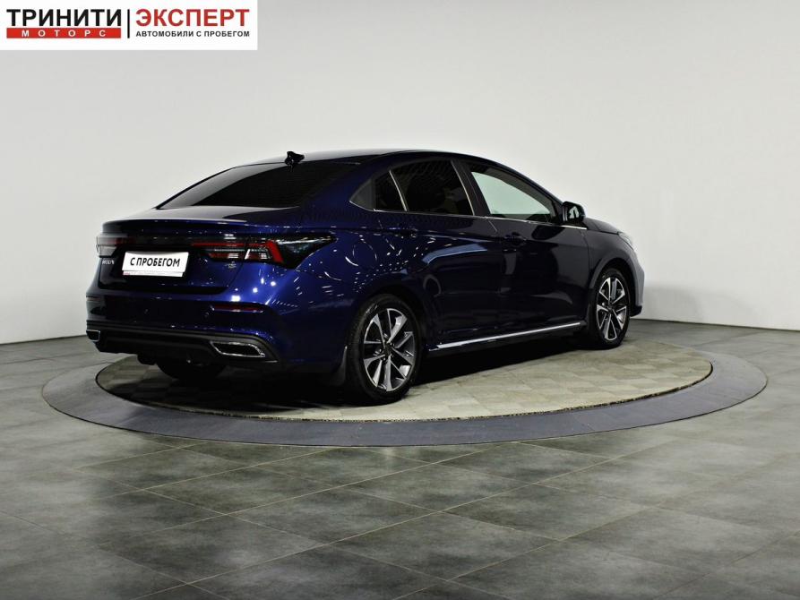 Omoda S5 Белгород  - изображение 5