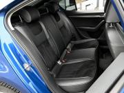 Skoda Octavia III (A7) Рестайлинг Волгоград  - изображение 26