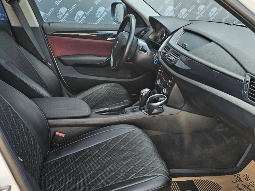BMW X1 I (E84) Краснодар  - изображение 19