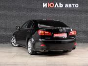 Lexus IS II Екатеринбург  - изображение 29