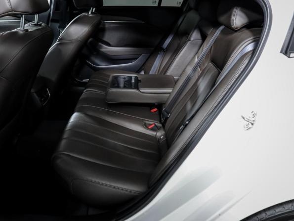 Mazda 6 III (GJ) Рестайлинг 2 с пробегом 2023 года, цена 2 998 000 рублей, 66828 км, седан, Автокод Объявления