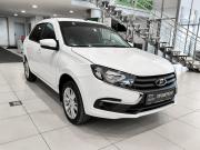 Lada (ВАЗ) Granta I Рестайлинг Казань  - изображение 25