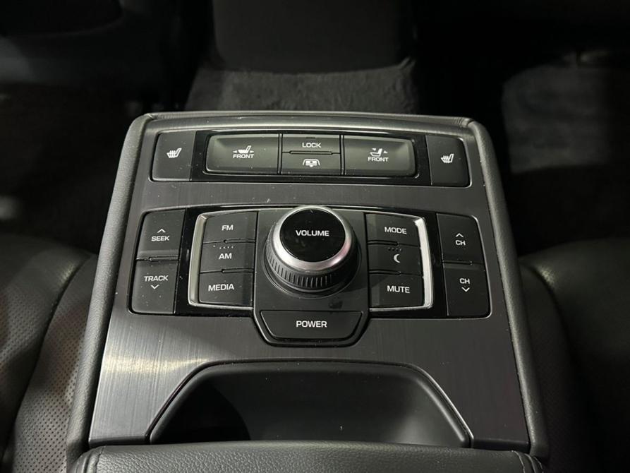 Hyundai Genesis II Москва  - изображение 15