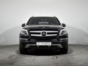 Mercedes-Benz GL-Класс II (X166) Санкт-Петербург  - изображение 30