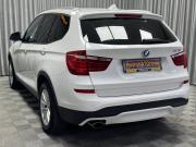 BMW X3 II (F25) Рестайлинг Стерлитамак  - изображение 51