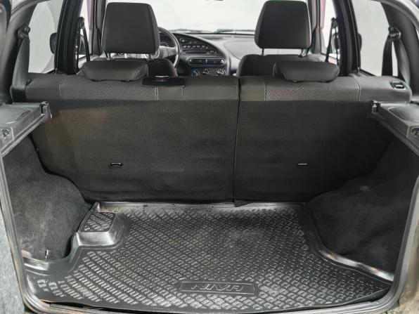 Chevrolet Niva I Рестайлинг с пробегом 2018 года, цена 538 000 рублей, 228543 км, внедорожник, Автокод Объявления