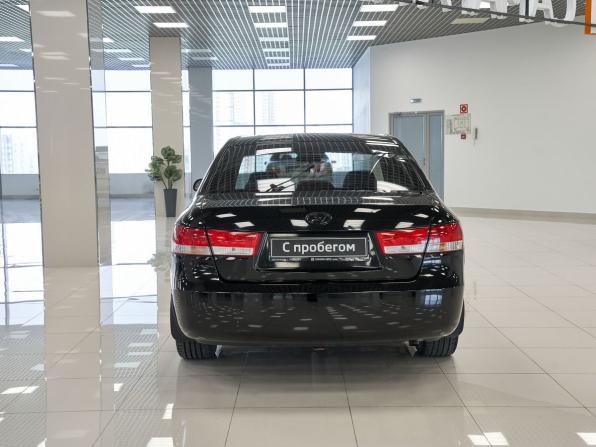 Hyundai Sonata V (NF) с пробегом 2006 года, цена 492 000 рублей, 239090 км, седан, Автокод Объявления