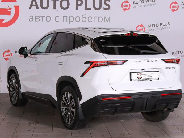 JETOUR DASHING I с пробегом 2023 года, цена 1 799 000 рублей, 72100 км, внедорожник, Автокод Объявления