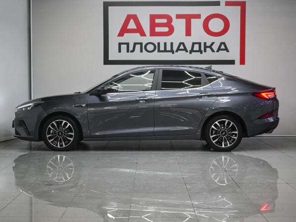 JAC J7 I с пробегом 2023 года, цена 1 249 000 рублей, 51709 км, хэтчбек, Автокод Объявления