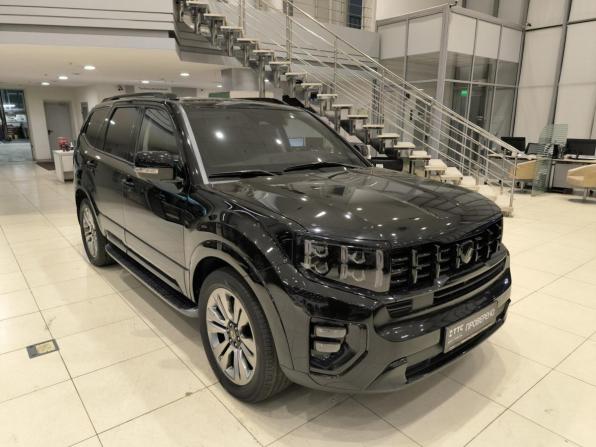 Kia Mohave I Рестайлинг 2 с пробегом 2021 года, цена 4 080 000 рублей, 84601 км, внедорожник, Автокод Объявления