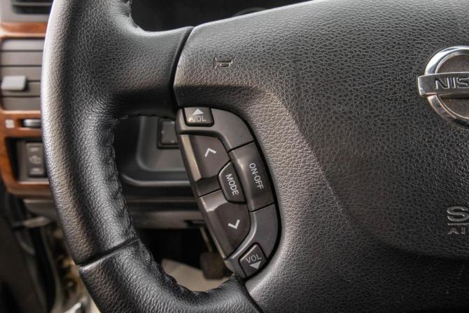 Nissan Patrol V (Y61) Рестайлинг с пробегом 2007 года, цена 2 249 000 рублей, 308000 км, внедорожник, Автокод Объявления