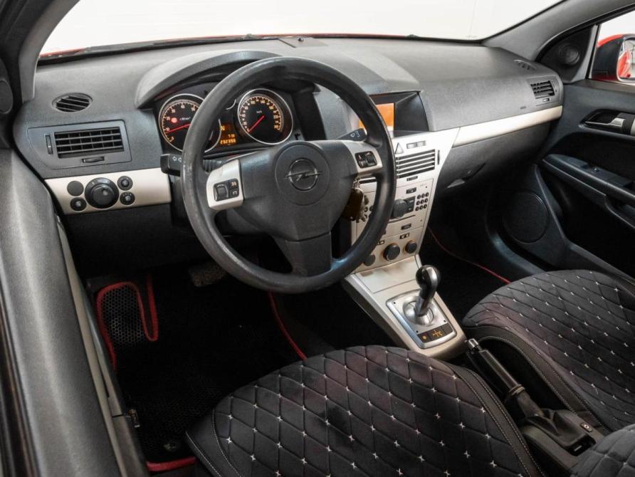 Opel Astra H Рестайлинг Ставрополь  - изображение 6