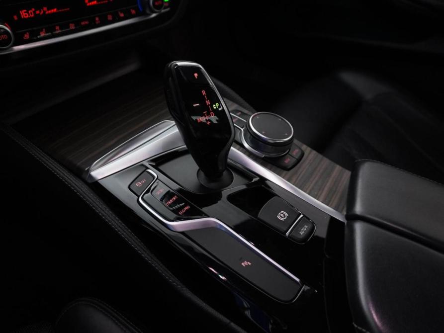 BMW 5 серии VII (G30/G31/G38) Москва  - изображение 16