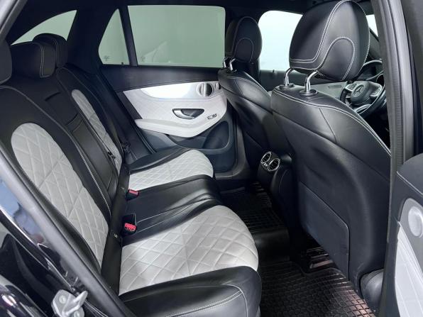 Mercedes-Benz GLC I (X253) с пробегом 2019 года, цена 3 247 000 рублей, 168319 км, внедорожник, Автокод Объявления