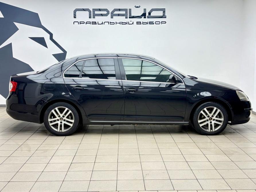 Volkswagen Jetta V Ростов-на-Дону  - изображение 5