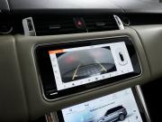 Land Rover Range Rover Sport II Рестайлинг Москва  - изображение 44