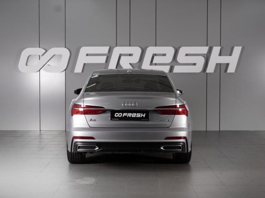 Audi A6 V (C8) Минеральные Воды  - изображение 4