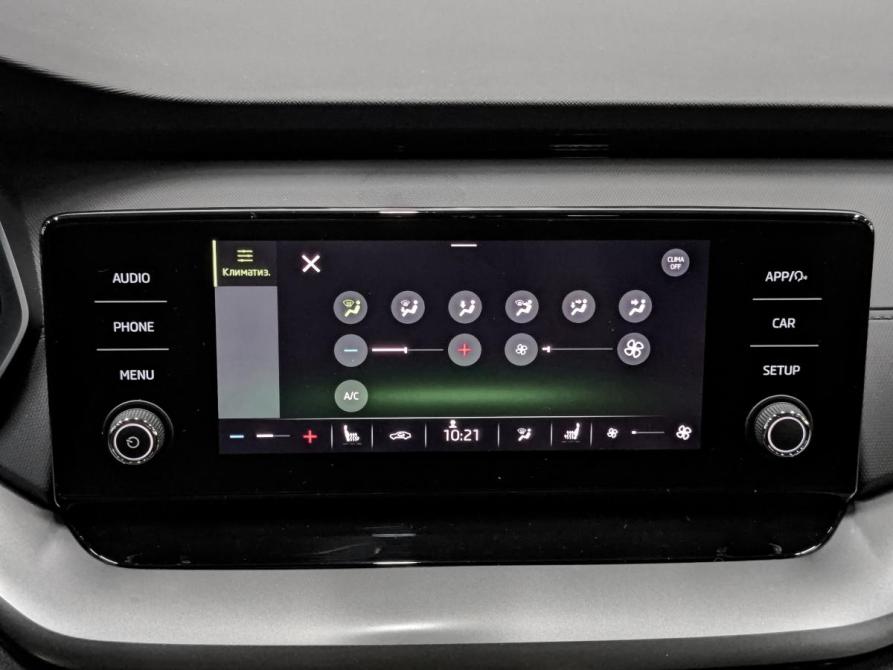 Skoda Octavia IV (A8) Москва  - изображение 27